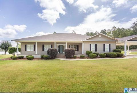 82 Phil Pl, Ohatchee, AL 36271 photo 1