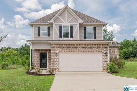 787 Crider Rd, Maylene, AL 35114 photo 1