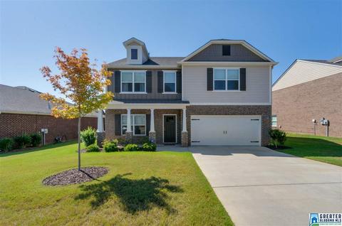 771 Crider Rd, Maylene, AL 35114 photo 1