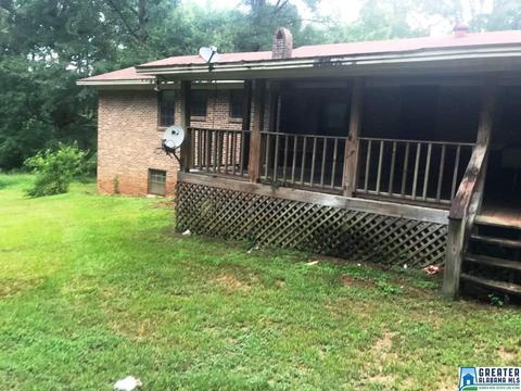 180 Gregory Dr, Montevallo, AL 35115 photo 6
