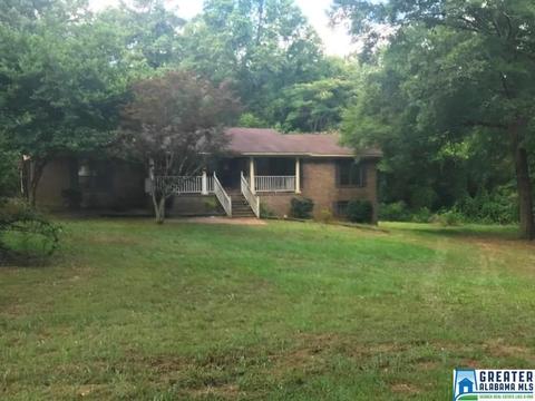 180 Gregory Dr, Montevallo, AL 35115 photo 1