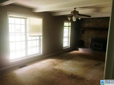 180 Gregory Dr, Montevallo, AL 35115 photo 2