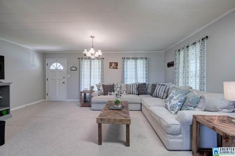 1164 Lamon Chapel Loop, Jasper, AL 35503 photo 3