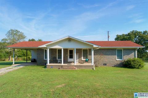 1164 Lamon Chapel Loop, Jasper, AL 35503 photo 1
