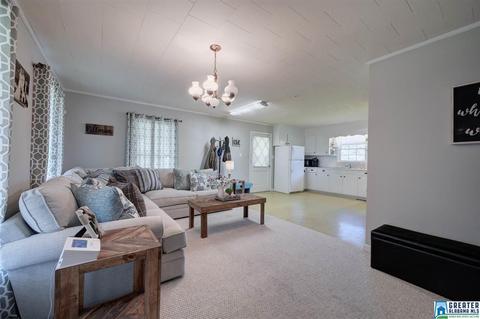 1164 Lamon Chapel Loop, Jasper, AL 35503 photo 4