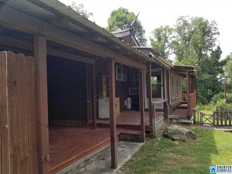 1636 Richardson Rd, Parrish, AL 35580 photo 3