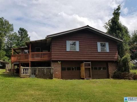 1636 Richardson Rd, Parrish, AL 35580 photo 1