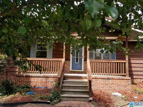 1636 Richardson Rd, Parrish, AL 35580 photo 4