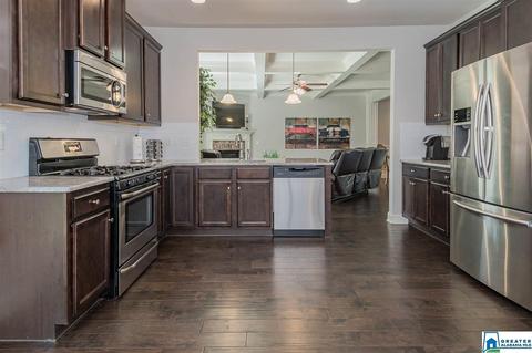 409 Red Bay Cv, Maylene, AL 35114 photo 15