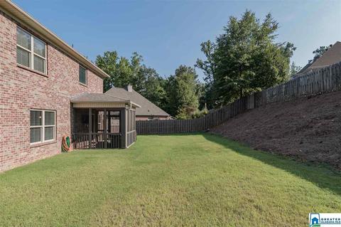 409 Red Bay Cv, Maylene, AL 35114 photo 35