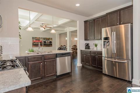 409 Red Bay Cv, Maylene, AL 35114 photo 17