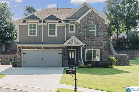 409 Red Bay Cv, Maylene, AL 35114 photo 1