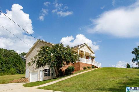 764 Bailey Rd, Weaver, AL 36277 photo 5