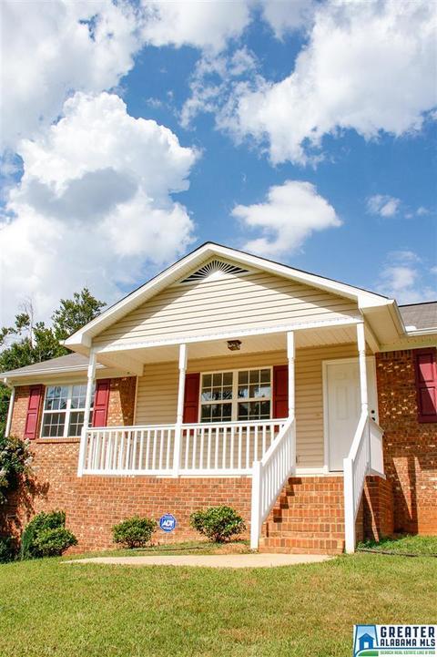 764 Bailey Rd, Weaver, AL 36277 photo 4