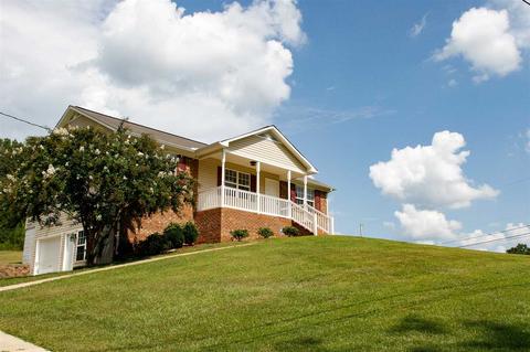 764 Bailey Rd, Weaver, AL 36277 photo 2