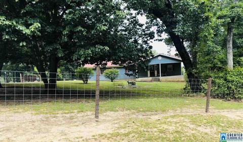 590 Tyler Rd, Remlap, AL 35133 photo 1
