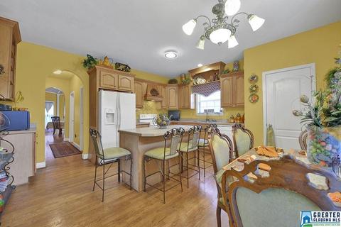2160 N Grande View Ln, Maylene, AL 35114 photo 15