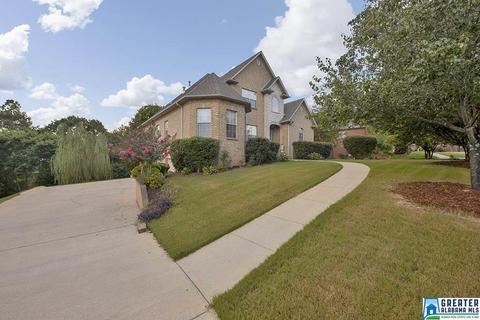 2160 N Grande View Ln, Maylene, AL 35114 photo 2