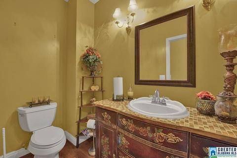 2160 N Grande View Ln, Maylene, AL 35114 photo 14