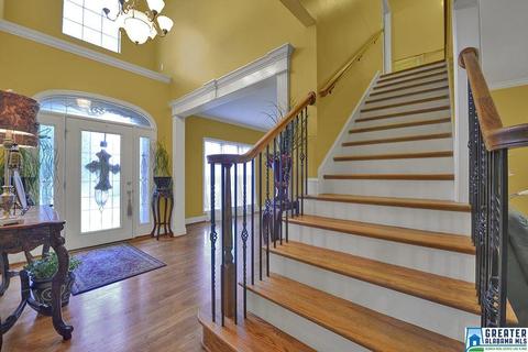 2160 N Grande View Ln, Maylene, AL 35114 photo 17