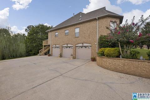 2160 N Grande View Ln, Maylene, AL 35114 photo 3