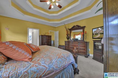 2160 N Grande View Ln, Maylene, AL 35114 photo 19