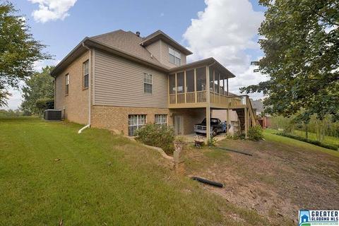 2160 N Grande View Ln, Maylene, AL 35114 photo 5