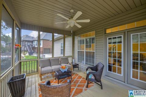 2160 N Grande View Ln, Maylene, AL 35114 photo 8