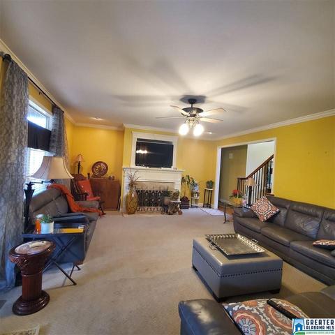 2160 N Grande View Ln, Maylene, AL 35114 photo 30