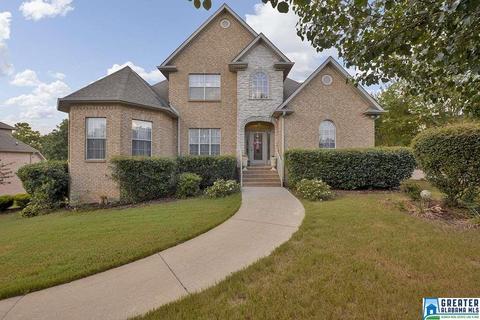 2160 N Grande View Ln, Maylene, AL 35114 photo 1