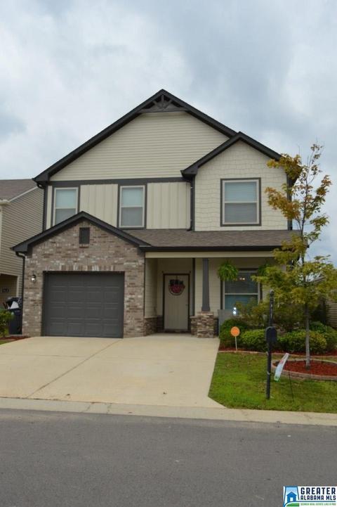 9332 Hoffman Pl, Warrior, AL 35180 photo 2