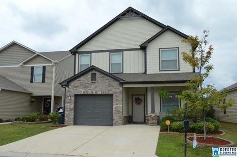 9332 Hoffman Pl, Warrior, AL 35180 photo 1