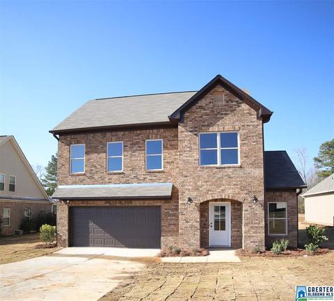 124 Shephards Loop, Jasper, AL 35501 photo 2