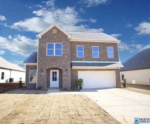 93 Shephards Loop, Jasper, AL 35501 photo 1