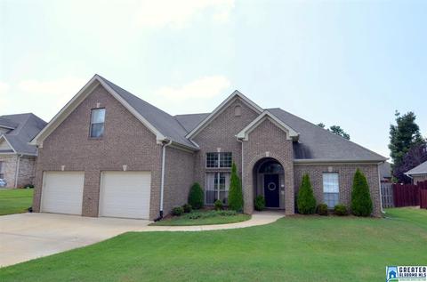 117 Mayfair Park, Maylene, AL 35114 photo 1