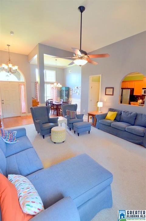 117 Mayfair Park, Maylene, AL 35114 photo 43