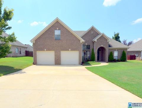 117 Mayfair Park, Maylene, AL 35114 photo 39