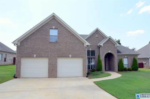 117 Mayfair Park, Maylene, AL 35114 photo 2