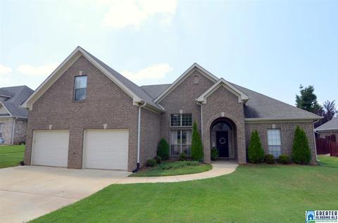 117 Mayfair Park, Maylene, AL 35114 photo 38
