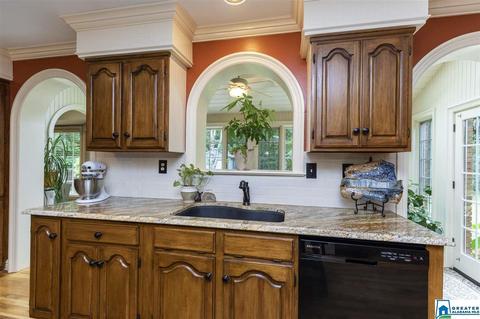 25 Pineview Dr, Jemison, AL 35085 photo 7