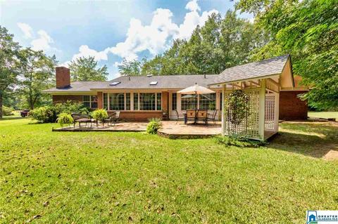 25 Pineview Dr, Jemison, AL 35085 photo 3