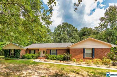 25 Pineview Dr, Jemison, AL 35085 photo 23
