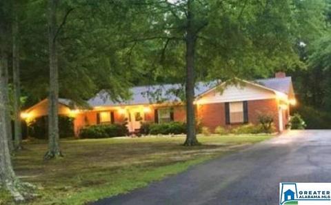 25 Pineview Dr, Jemison, AL 35085 photo 2