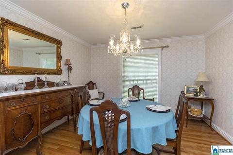 25 Pineview Dr, Jemison, AL 35085 photo 10