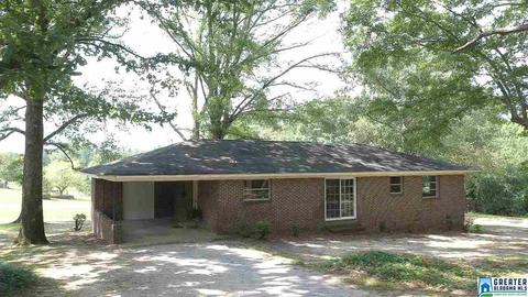 202 Cherokee Dr, Clanton, AL 35045 photo 3