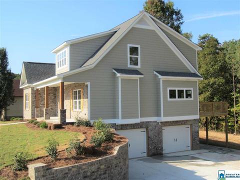 290 Smithfield Ln, Springville, AL 35146 photo 3