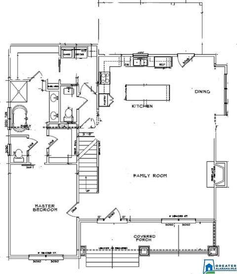 290 Smithfield Ln, Springville, AL 35146 photo 28