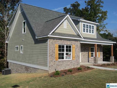 290 Smithfield Ln, Springville, AL 35146 photo 2