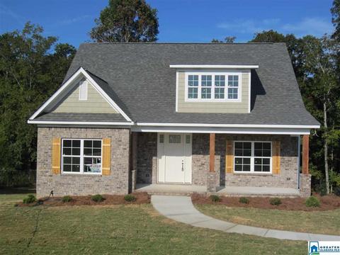 290 Smithfield Ln, Springville, AL 35146 photo 1