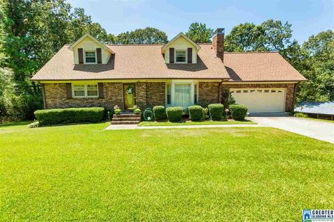 717 Koa Rd, Riverside, AL 35135 photo 1